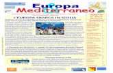 Europa mediterraneo n 40 del 30 10 13