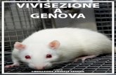 Vivisezione a Genova - dossier informativo a cura di liberazione animale genova