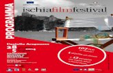 Official program  Ischia Film Festival 2014