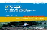 Cammino di Francesco - Da Piediluco a Rieti