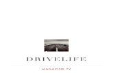 Drivelife Puntate 2012