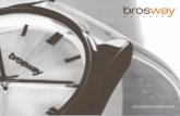 Catalogo Brosway Orologi ITA 2012