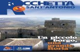 Guida turistica Rocchetta Sant'Antonio
