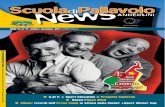 Scuola di Pallavolo News n.71