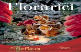Florarici Magazine - Natale 2012