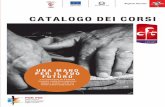 Cft Firenze Centro Catalogo