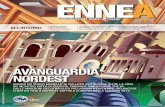 ENNEA | Il magazine del Nuovo Artigiano 04/2011