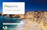 Vacanze in Algarve