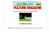 Vulture Magazine, 3 febbraio 2013