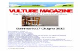 Vulture Magazine, 17 Giugno 2012