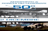 50° anniversario dell'Aeroporto di Trieste