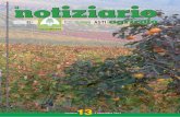 Il Notiziario Agricolo N. 13/2012