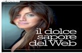 Digitalic n.1 - Bloguru, Chiara Maci