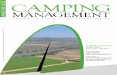 Camping Management n. 22