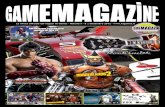 16 Games gamemagazine settembre 2012