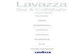 Lavazza Bar & Caffetteria folders ITA
