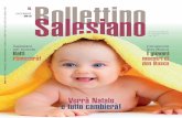 Il Bollettino Salesiano - Dicembre 2012