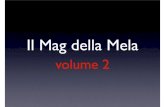 ll Mag della Mela - volume 2
