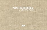 Wedding Novel - Ysis + Gianluca