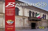 il BARBARIGO Magazine