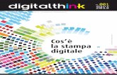digitalthink n.1 - 2013
