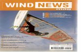 Mag.2009.#22: gli articoli di Cassik su Windnews