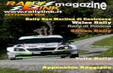 Rallylink Magazine settembre 2012