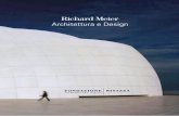 Richard Meier | Architettura e Design