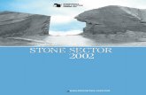 Stone Sector 2002