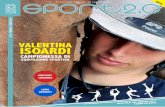 Sport 2.0 : aprile 2011