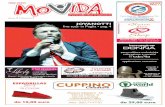 MOVIDA eventi&informazione - maggio / giugno 2013