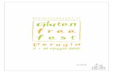Rassegna Stampa Gluten Free Fest