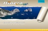 Catalogo Itinera Viaggi Isole Minori 2012