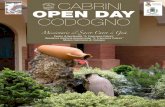 Opuscolo Open Day - MSC Codogno