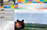 Newsletter n. 11 - Settembre 2011