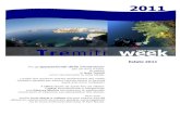 Tremiti Week - Estate 2011