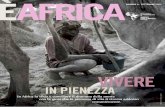 è Africa n.4 - settembre 2012