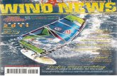 Nov.2010.#36: gli articoli di Cassik su Windnews