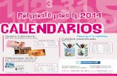 Calendarios2014 | Tecnica 2