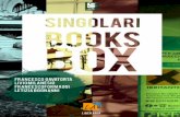 Singolari Books Box