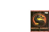 Guida Completa Mortal kombat (Trucchi ecc...)