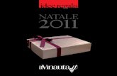 Catalogo Confezioni Natale 2011