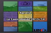 ControGuida - LINK Agraria - 2013/14