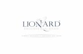 Lionard Luxury Real Estate - vendita ville