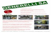 Generelli SA