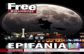 Free Brindisi n.9 del 06.01.2012