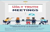 Quante riunioni sono improduttive?