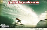 Pointbreak Magazine n.&/7