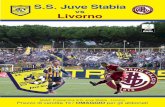 Juve Stabia - Livorno