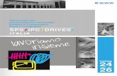SPS/IPC/DRIVES/ ITALIA